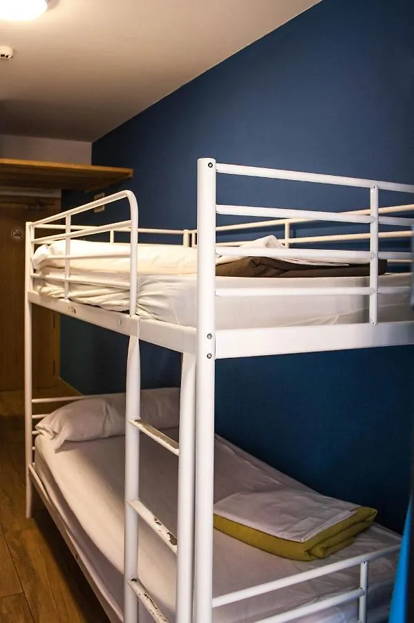 Pension San Fermin San Sebastián 0*,  İspanya