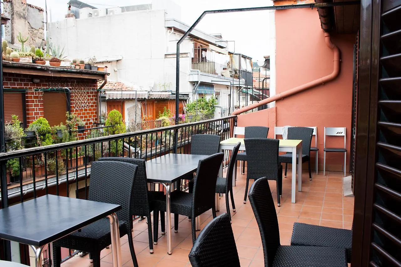 Hostel Pension San Fermin San Sebastián