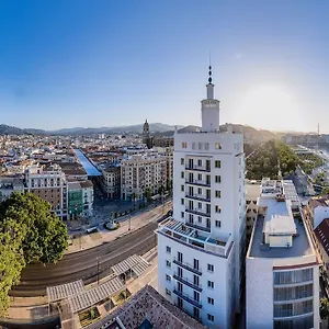 **** Hotel Soho Boutique Equitativa Espagne