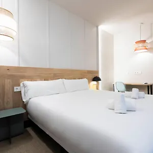  Maison d'hôtes Urbaia Espagne