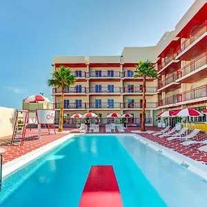 **** Hotel Romeos Ibiza - Adults Only Espagne