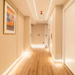 ** Maison d'hôtes Boulevard Roomss Espagne