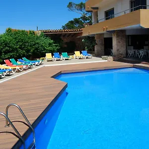 Sa Riera 3*, Begur Spagna