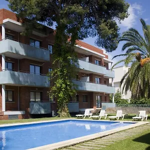 Sg Costa Bcn 2*, Castelldefels Spagna